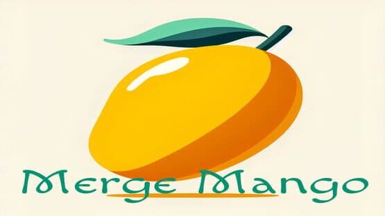 Merge Mango — screenshot 1