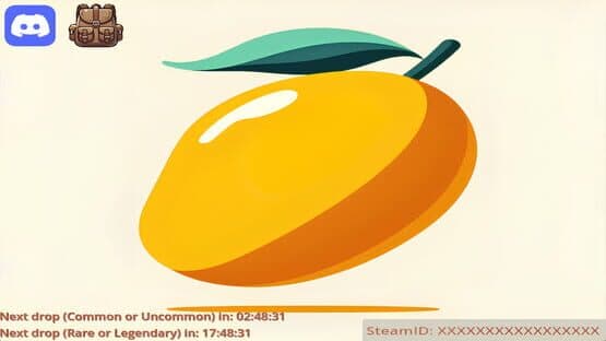 Merge Mango — screenshot 2