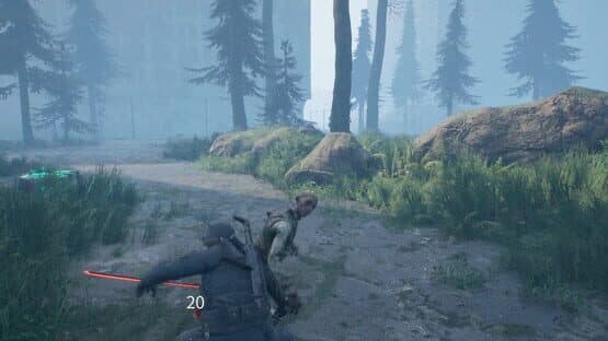 Last Day to Die — screenshot 2