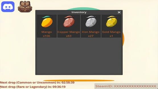 Merge Mango — screenshot 3