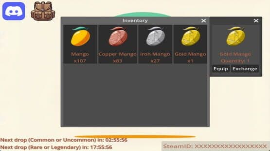 Merge Mango — screenshot 4