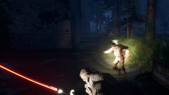 Last Day to Die — screenshot 4