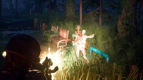 Last Day to Die — screenshot 5