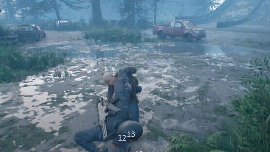 Last Day to Die — screenshot 6