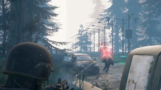 Last Day to Die — screenshot 7
