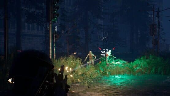 Last Day to Die — screenshot 8
