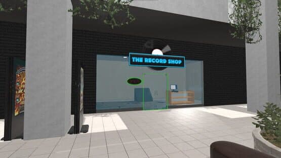 Record Shop Simulator — screenshot 1