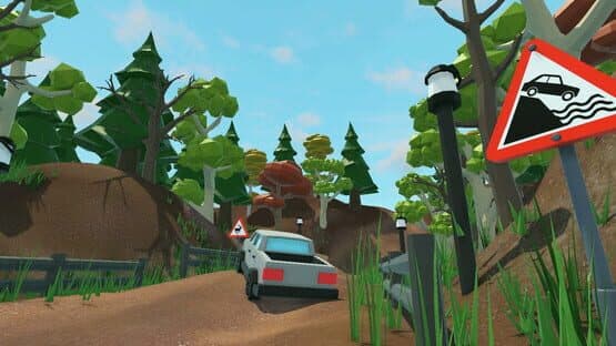 Don't Drop The Wall, Jack! — screenshot 2