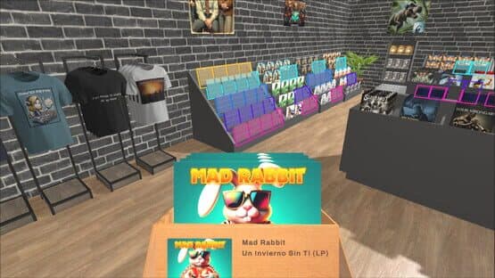 Record Shop Simulator — screenshot 2