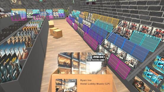 Record Shop Simulator — screenshot 4