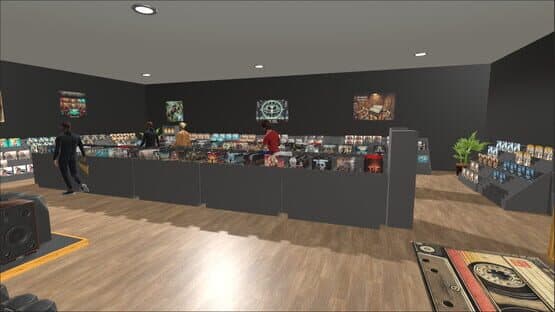 Record Shop Simulator — screenshot 5