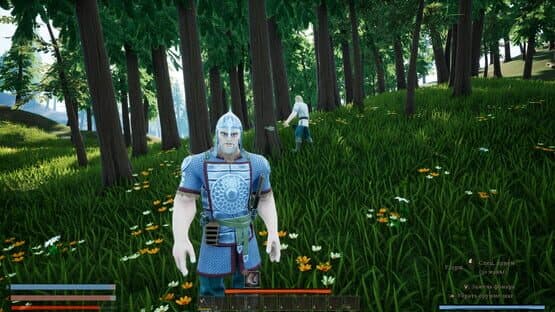 Elder Legacy: Survival — screenshot 6