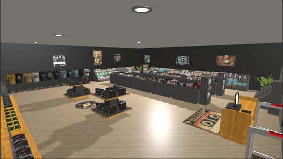 Record Shop Simulator — screenshot 8