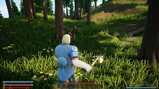 Elder Legacy: Survival — screenshot 7