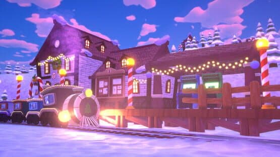 Games Advent Calendar 2024 — screenshot 1