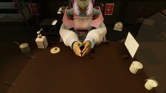 Tokyo Coffee: Grinding in the Pandemic — screenshot 4
