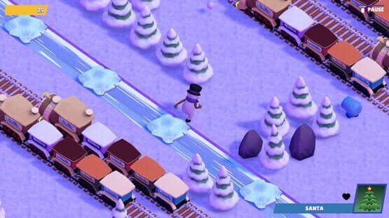 Games Advent Calendar 2024 — screenshot 2