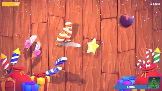 Games Advent Calendar 2024 — screenshot 3