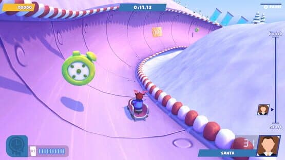 Games Advent Calendar 2024 — screenshot 4