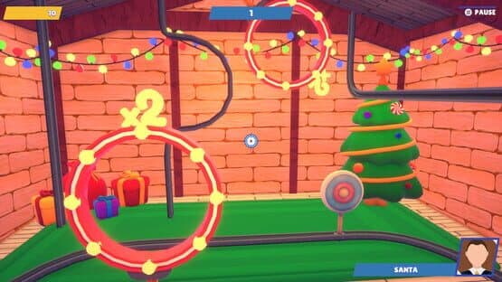 Games Advent Calendar 2024 — screenshot 6