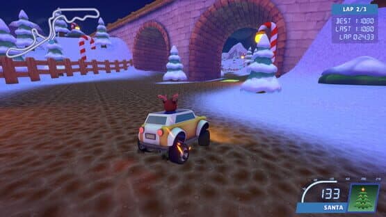 Games Advent Calendar 2024 — screenshot 7