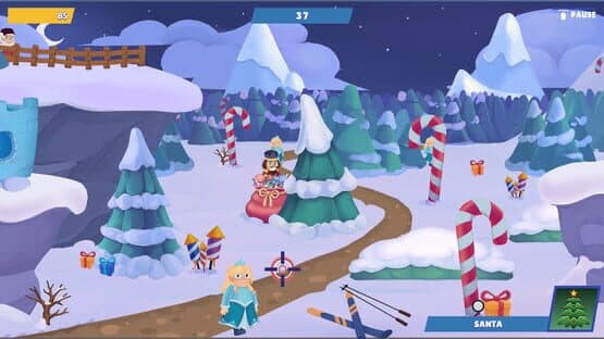 Games Advent Calendar 2024 — screenshot 8