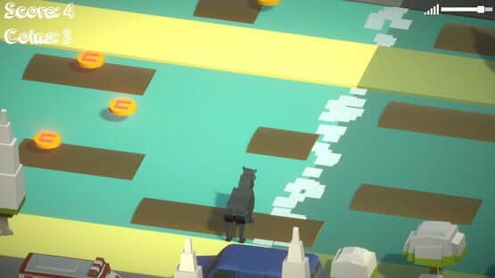 Sheep Adventure — screenshot 2