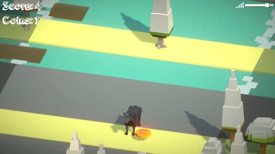 Sheep Adventure — screenshot 3