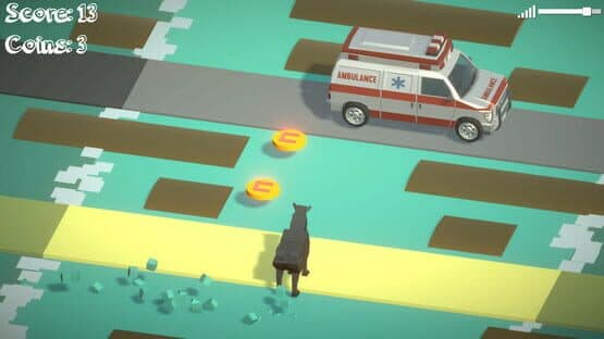 Sheep Adventure — screenshot 5