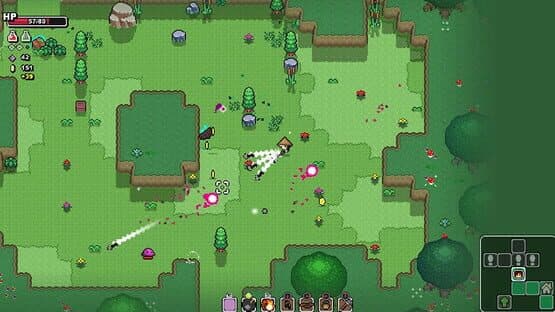 Monsuta — screenshot 1