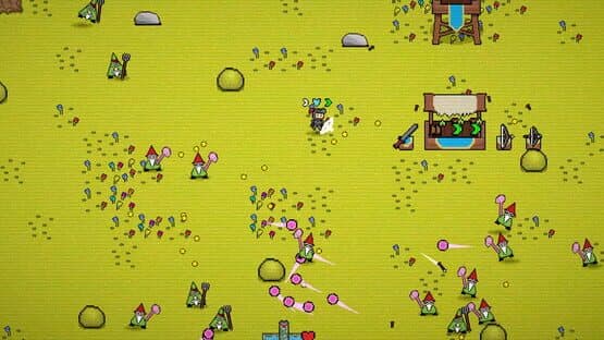 Gnomer — screenshot 2