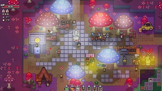 Monsuta — screenshot 2