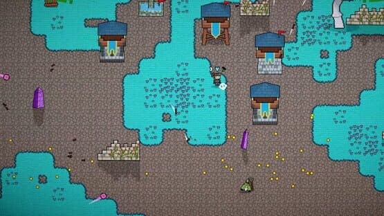 Gnomer — screenshot 3