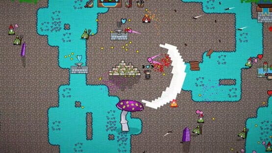 Gnomer — screenshot 4