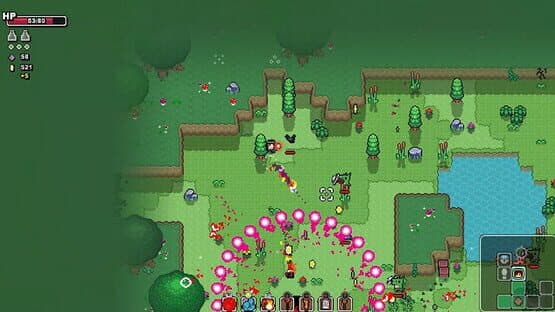 Monsuta — screenshot 5