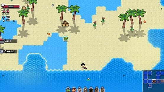 Monsuta — screenshot 6