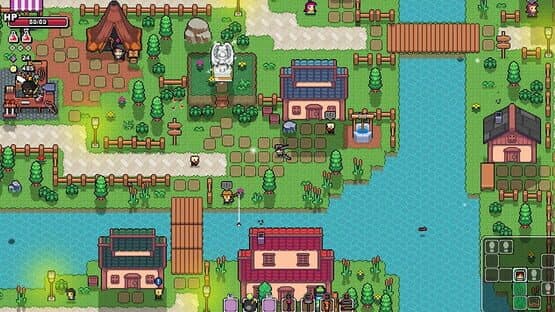 Monsuta — screenshot 7