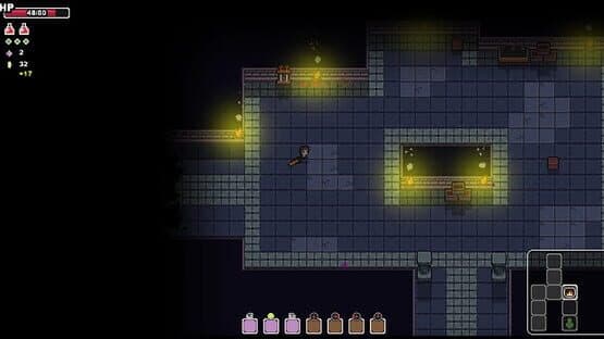 Monsuta — screenshot 8