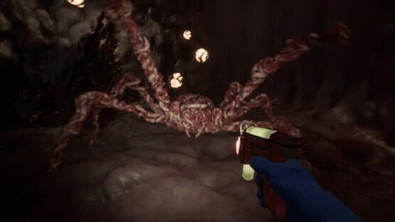 Innerscape — screenshot 1