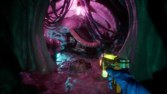 Innerscape — screenshot 2