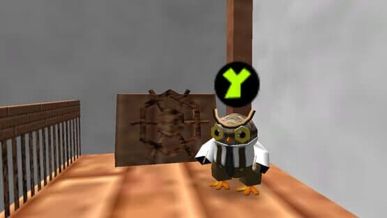 Hop 'n' Marty — screenshot 1