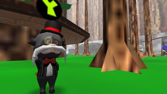 Hop 'n' Marty — screenshot 3