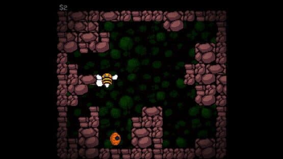 Greedy Bee — screenshot 1