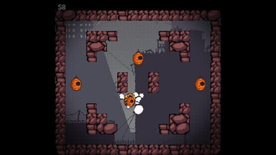 Greedy Bee — screenshot 3
