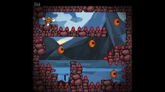 Greedy Bee — screenshot 5