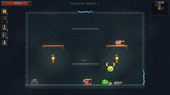 Slime Princess — screenshot 1