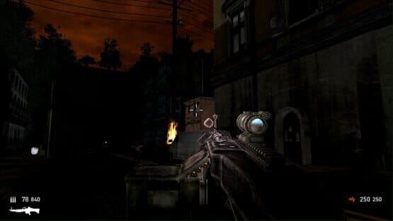 Day of Invasion: Reloaded — screenshot 1