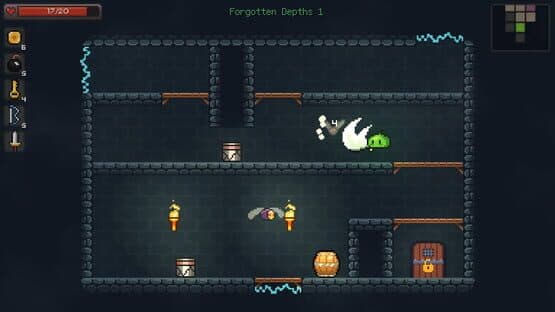 Slime Princess — screenshot 2