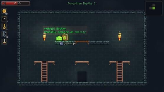 Slime Princess — screenshot 4