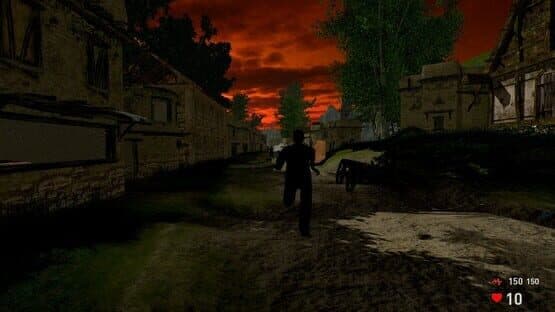 Day of Invasion: Reloaded — screenshot 4